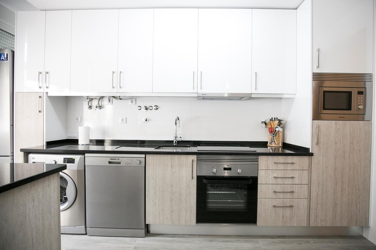 ליסבון Akicity Graca Silver מראה חיצוני תמונה