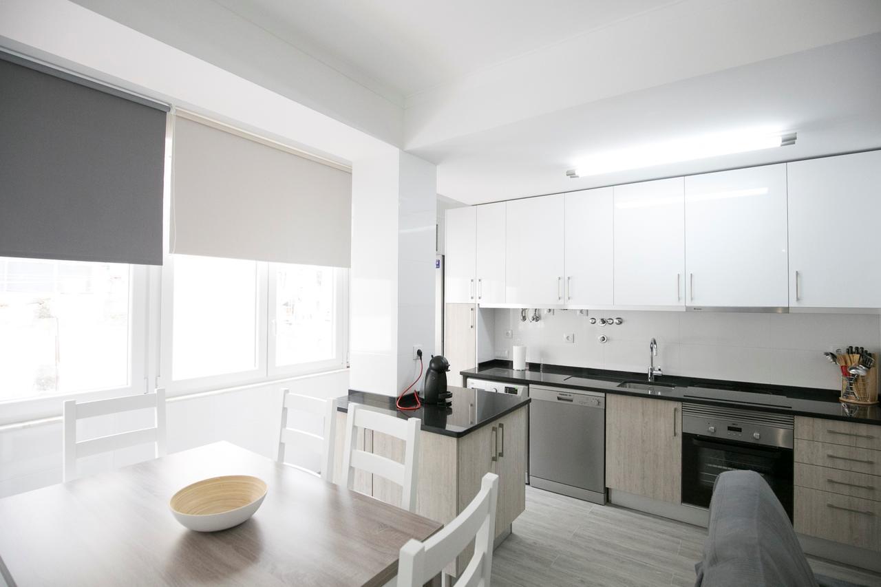 ליסבון Akicity Graca Silver מראה חיצוני תמונה