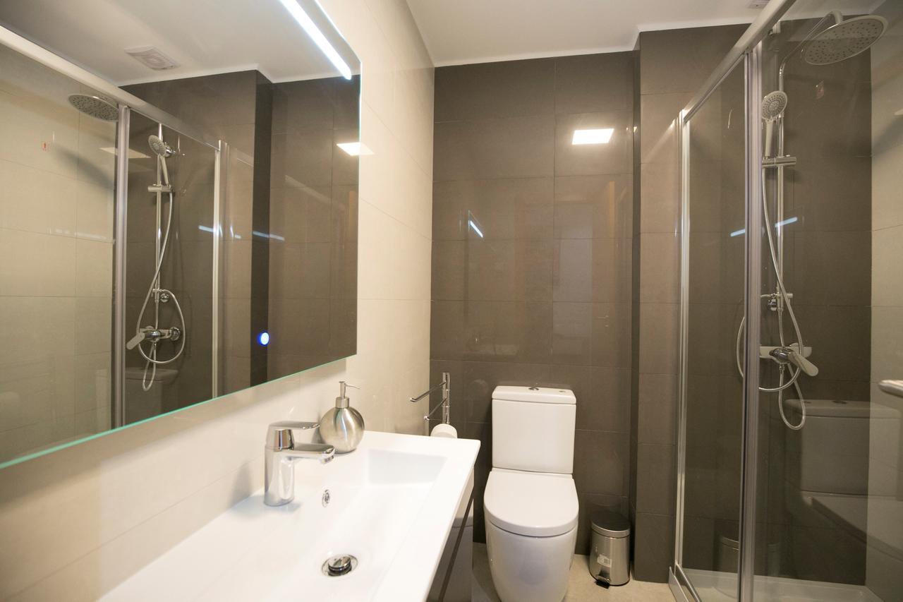 ליסבון Akicity Graca Silver מראה חיצוני תמונה